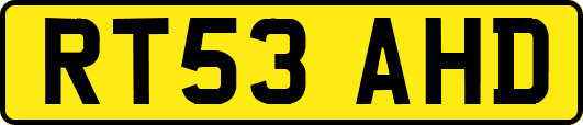 RT53AHD