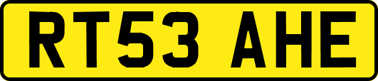 RT53AHE