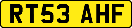 RT53AHF