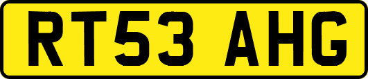 RT53AHG