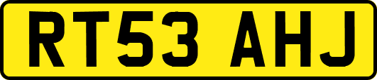 RT53AHJ