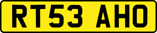 RT53AHO