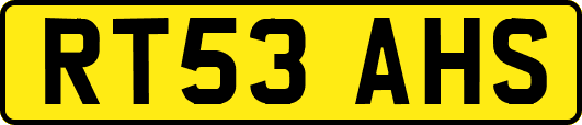 RT53AHS