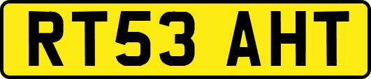 RT53AHT