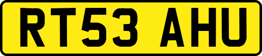 RT53AHU