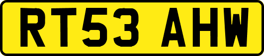 RT53AHW