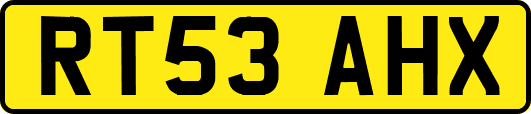 RT53AHX