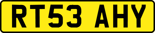 RT53AHY