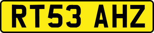 RT53AHZ