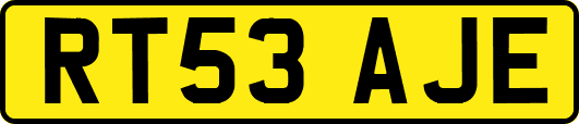 RT53AJE