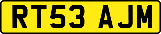 RT53AJM