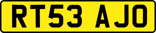 RT53AJO