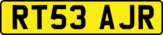 RT53AJR