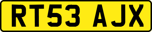 RT53AJX