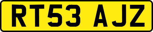 RT53AJZ