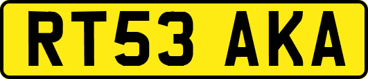 RT53AKA