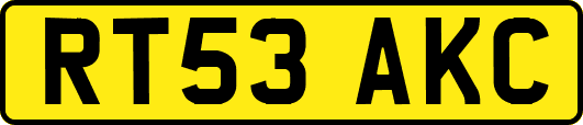 RT53AKC