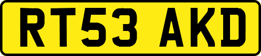 RT53AKD