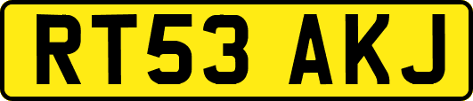 RT53AKJ