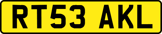 RT53AKL