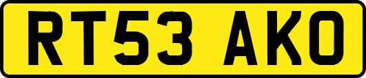RT53AKO