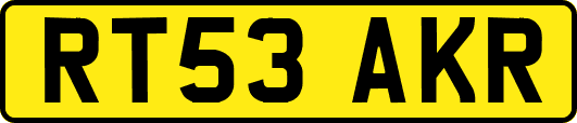 RT53AKR