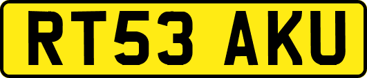 RT53AKU