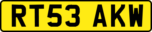 RT53AKW