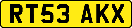 RT53AKX