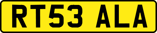 RT53ALA