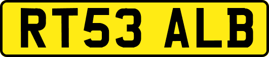 RT53ALB