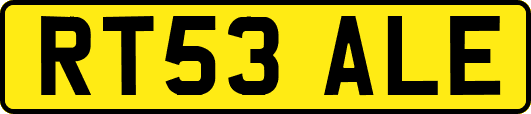 RT53ALE