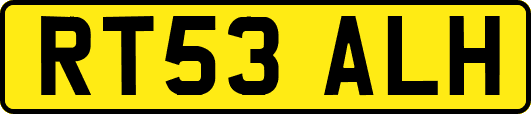 RT53ALH