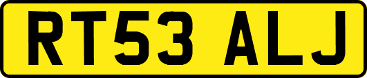 RT53ALJ