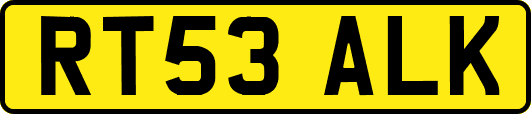 RT53ALK