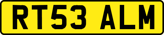 RT53ALM