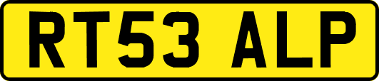 RT53ALP