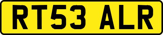 RT53ALR