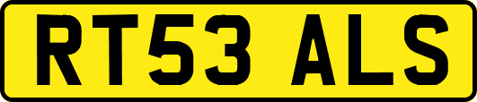 RT53ALS