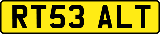 RT53ALT