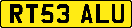 RT53ALU
