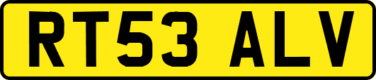 RT53ALV