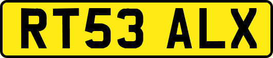 RT53ALX