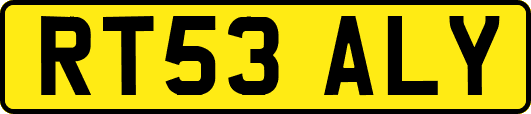 RT53ALY