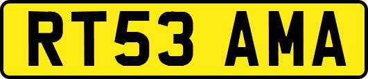 RT53AMA