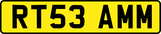 RT53AMM