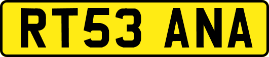 RT53ANA