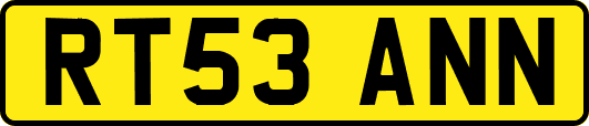 RT53ANN