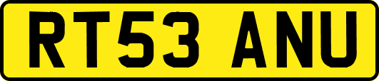 RT53ANU