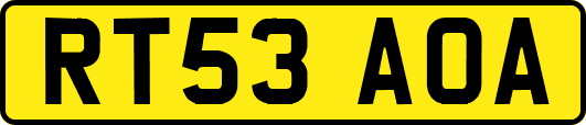 RT53AOA
